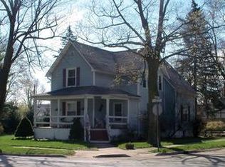6347 Marlette St, Marlette, MI 48453