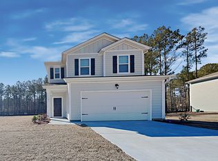 403 Cartess Rd, Moncks Corner, SC 29461