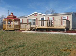1994 Bucks Run Rd, Ghent, KY 41045