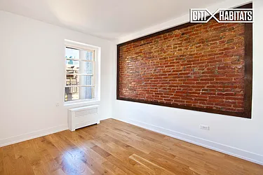 Rented by Citi Habitats