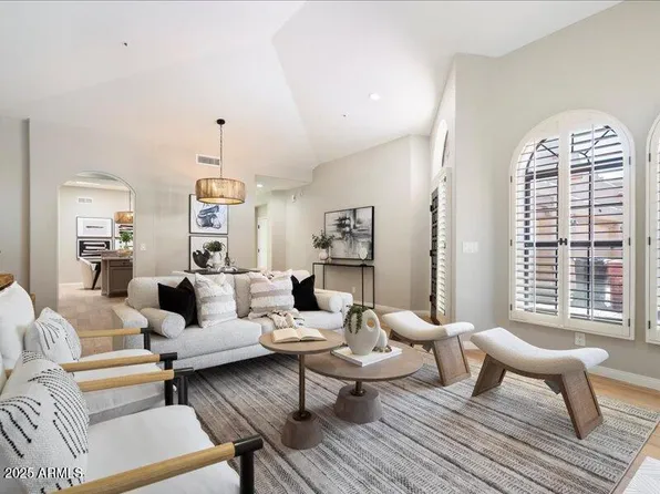 7955 E CHAPARRAL Road #115, Scottsdale, AZ 85250