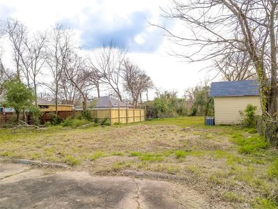 3336 Holman St, Houston, TX, 77004