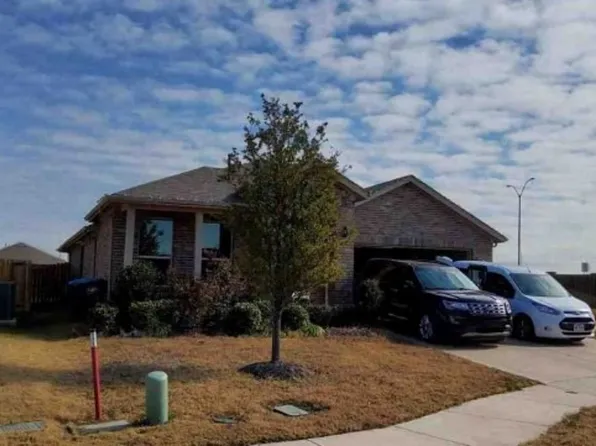 4404 Barberry Tree Cv, Crowley, TX 76036