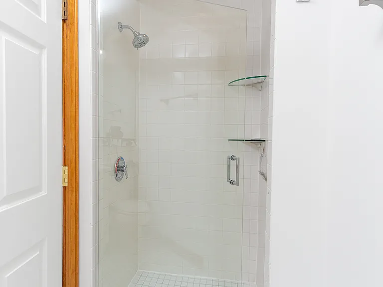 2nd Bathroom Shower