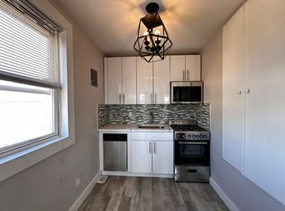 55 Graham St #9, Jersey City, NJ 07307