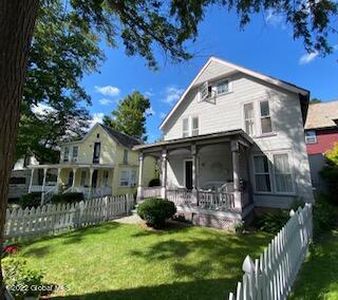 13 Wesley Avenue, Round Lake, NY, 12151