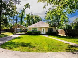 9550 Thousand Oaks Loop, Montgomery, TX 77316