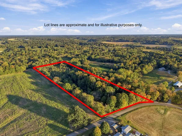 301 Duncan Creek Rd, Kirksey, KY 42054