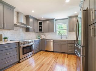 1475 Frazier Rd, Decatur, GA 30033