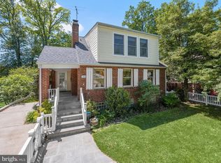 702 Gist Ave, Silver Spring, MD 20910