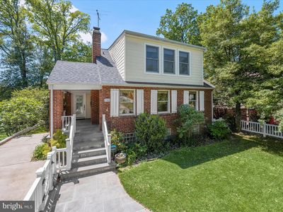 702 Gist Ave, Silver Spring, MD, 20910