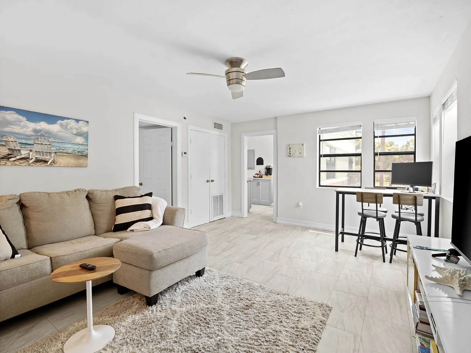 1 bed, 1.0 bath, 850 sqft, $1,650 — Photo 3