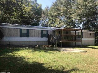 6311 Highway 229, Traskwood, AR 72167