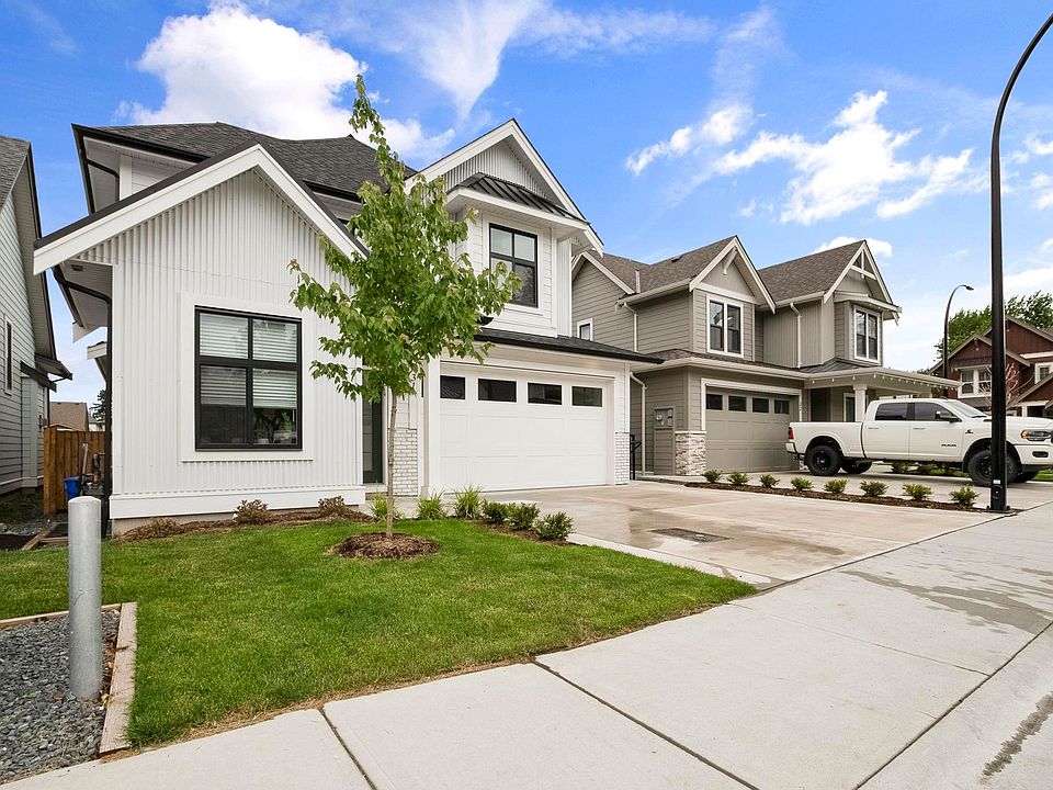 46211 Promontory Rd Chilliwack, BC Zillow Apartments for Rent in