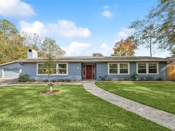 802 Franklin Ct, Slidell, LA 70458
