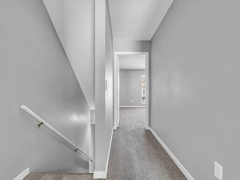 The Block Townhomes — Photo 13