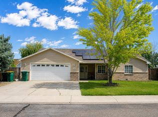 741 Stone Mountain Dr, Fruita, CO 81521