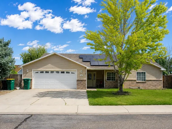 741 Stone Mountain Dr, Fruita, CO 81521