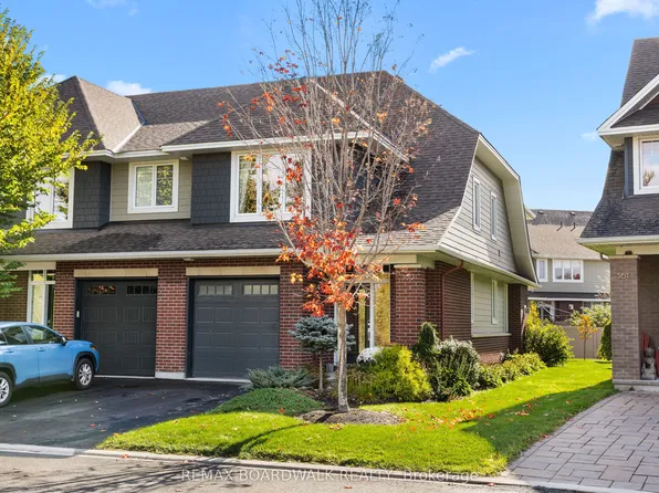 359 Kilspindie Rdg, Ottawa, ON K2J 6A3