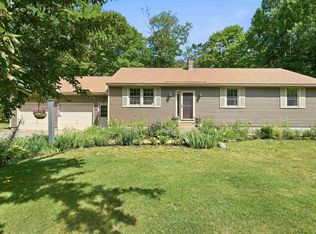 4 Franklin Highway, Andover, NH 03216