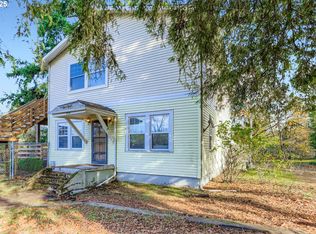 9310 SE Linwood Ave, Milwaukie, OR 97222