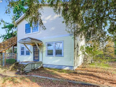 9310 SE Linwood Ave, Milwaukie, OR, 97222