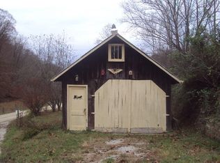 1009 Caney Fork Rd, Booneville, KY 41314