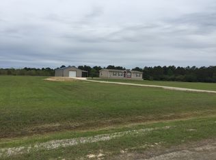 1775 Jobe Wilson Rd, Anahuac, TX 77514