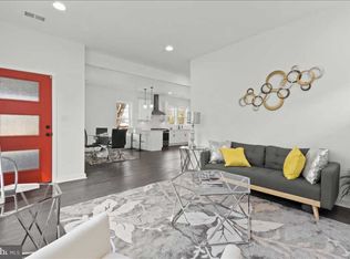 3000 Channing St NE, Washington, DC