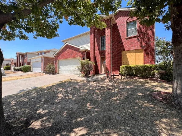 2904 Vicksburg Ln, Fort Worth, TX 76123