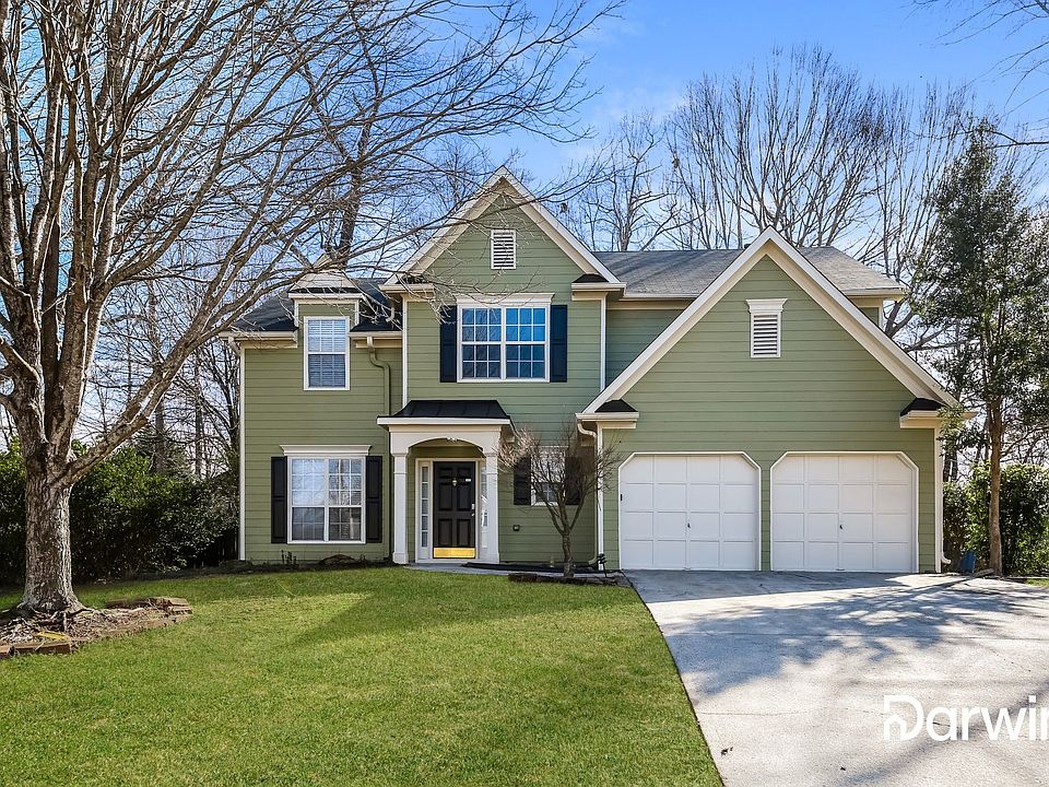 5945 Shepherds Pond, Alpharetta, GA 30004 Zillow