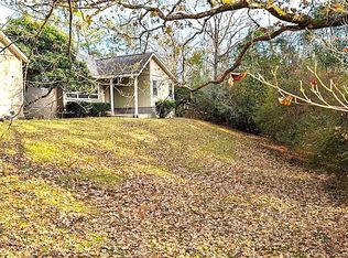 803 Captain Kell Dr, Macon, GA 31204