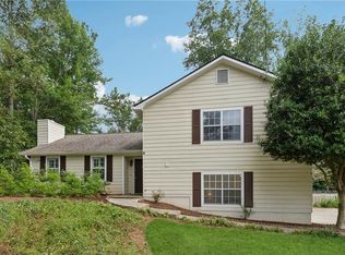 2423 Turtle Xing NE, Marietta, GA 30066