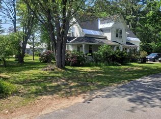 11 Sylvan Way, North Swanzey, NH 03431