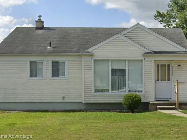 29535 Sheridan St, Garden City, MI 48135