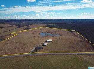 838 County Road 39, Oneonta, AL 35121