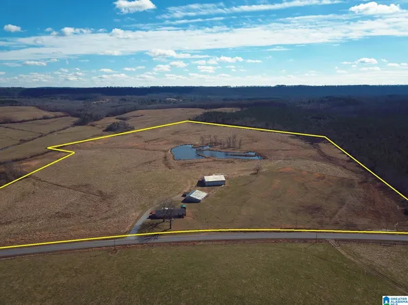 838 County Road 39, Oneonta, AL 35121
