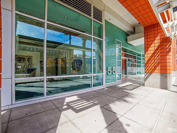 2nd image of 555 4th St Unit 806