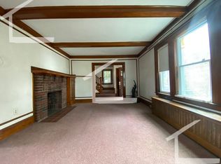 25 Embassy Rd #29, Brighton, MA 02135