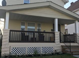 2108 W 105th St, Cleveland, OH