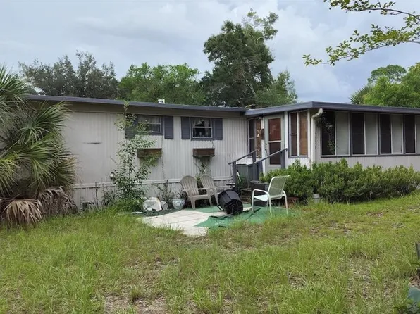 4601 NE 105TH PLACE, ANTHONY, FL 32617