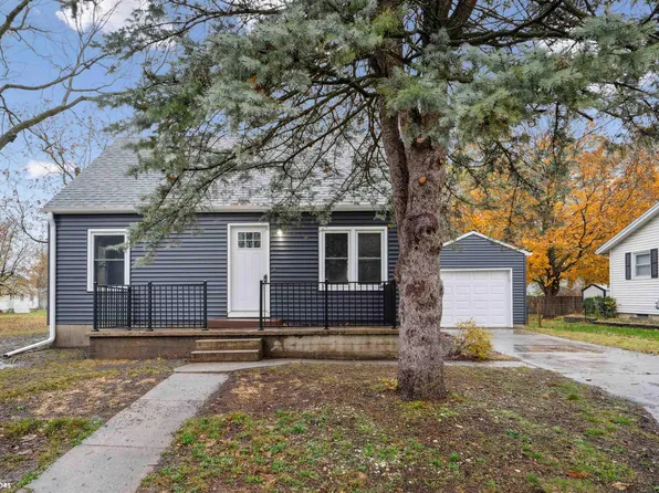 311 N Jay St, Mount Pleasant, IA 52641