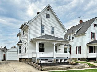 171 Hall St, Tiffin, OH 44883