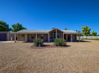 19724 W Magnolia St, Buckeye, AZ 85326