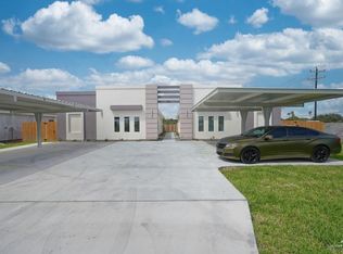 2901 W Driftwood St #1, Edinburg, TX 78541