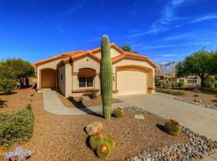 14206 N Cirrus Hill Dr, Tucson, AZ 85755