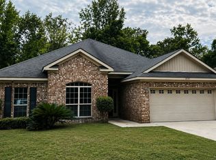 10191 Sable Ridge Dr, Mobile, AL 36695
