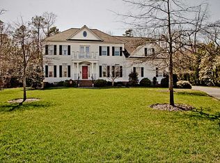 105 Seagull Pt, Yorktown, VA 23692