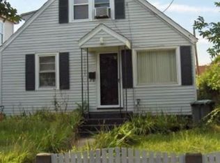 593 Hawley Ave, Bridgeport, CT 06606