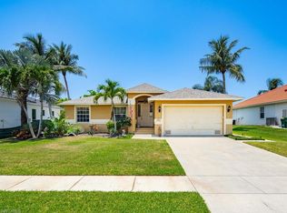 160 Kirkwood St, Marco Island, FL 34145
